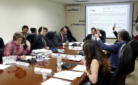 Fotografía del evento