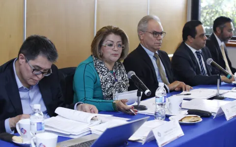 Fotografía del evento
