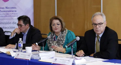 Fotografía del evento