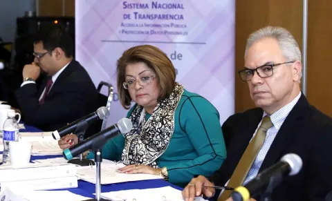 Fotografía del evento