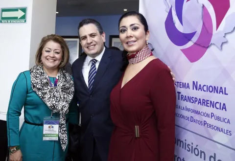 Fotografía del evento