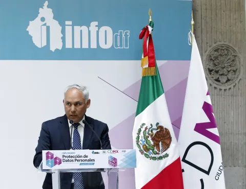 Fotografía del evento