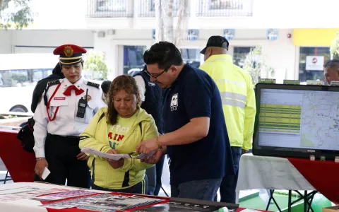 Fotografía del evento