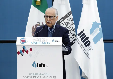 Fotografía del evento