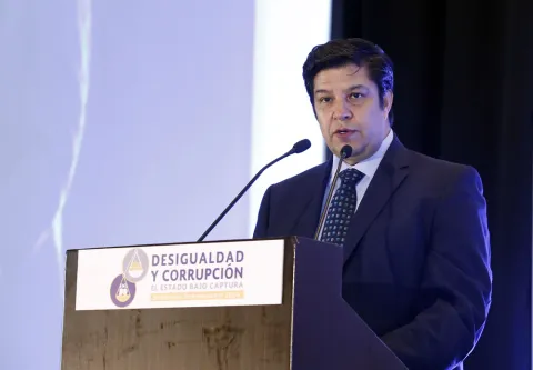 Fotografía del evento