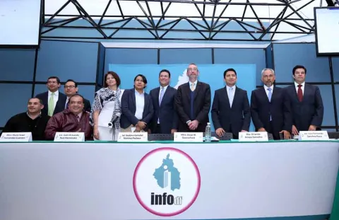 Fotografía del evento