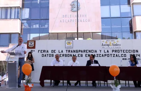 Fotografía del evento