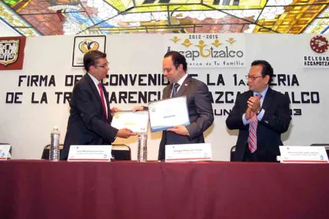 Fotografía del evento