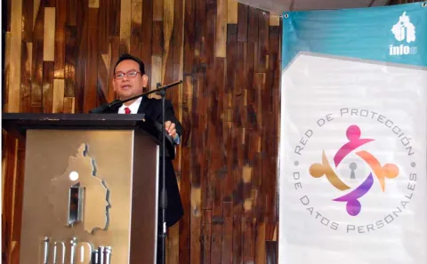 Fotografía del evento