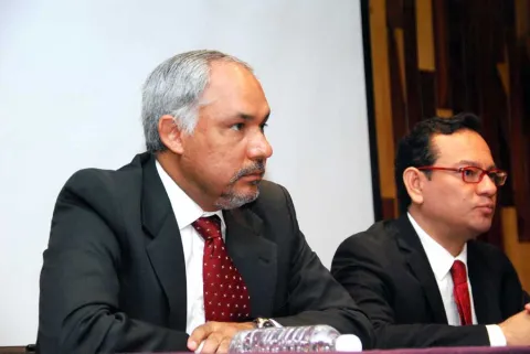 Fotografía del evento
