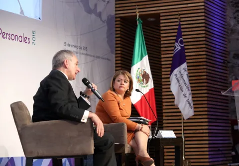 Fotografía del evento
