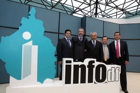 Fotografía del evento