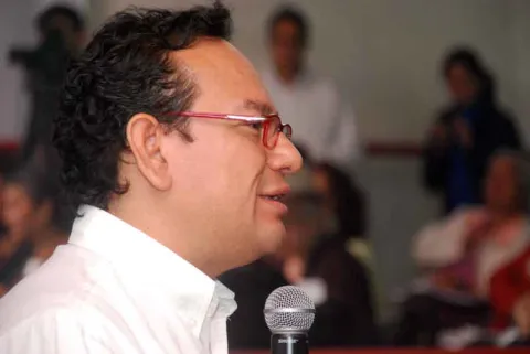 Fotografía del evento