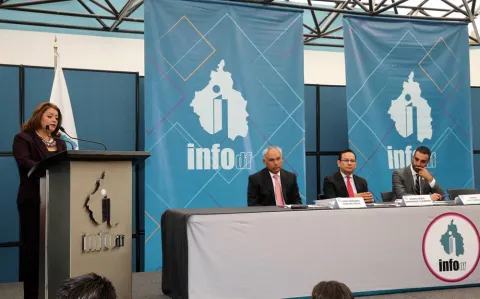 Fotografía del evento