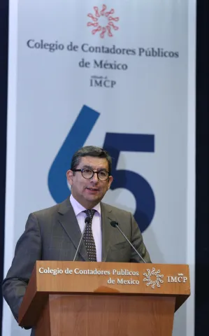 Fotografía del evento