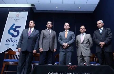 Fotografía del evento
