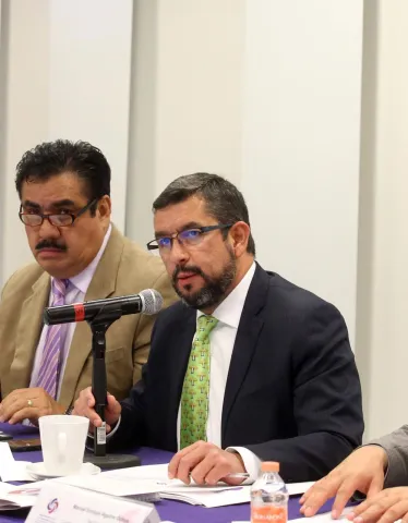 Fotografía del evento