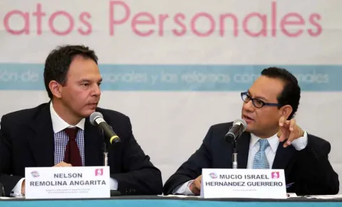 Fotografía del evento