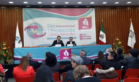 Fotografía del evento