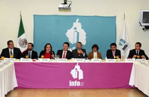 Fotografía del evento