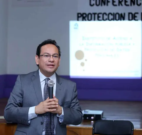 Fotografía del evento