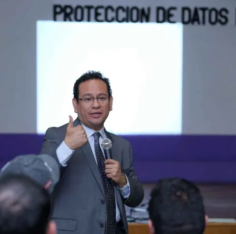 Fotografía del evento