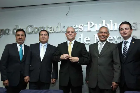 Fotografía del evento