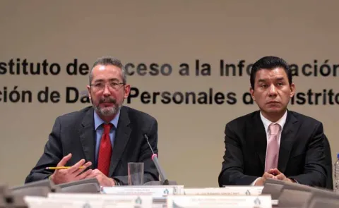 Fotografía del evento