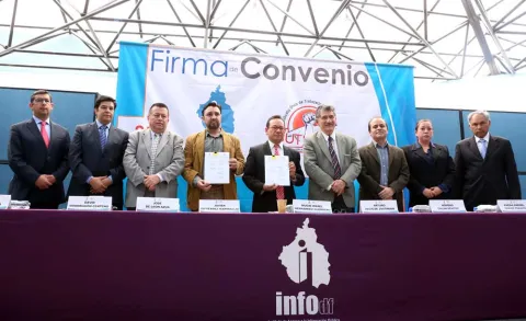 Fotografía del evento