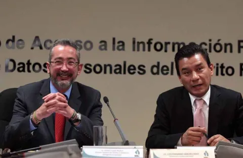Fotografía del evento