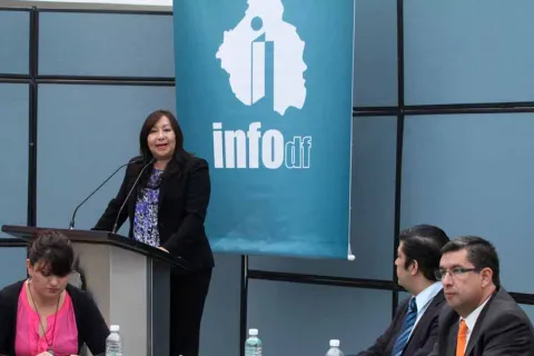 Fotografía del evento
