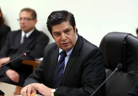 Fotografía del evento