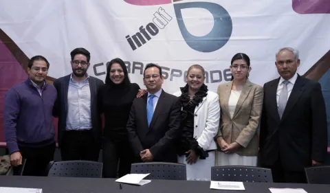 Fotografía del evento