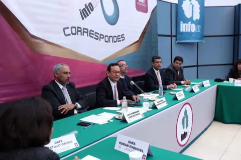 Fotografía del evento