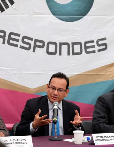 Fotografía del evento