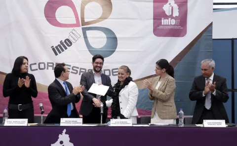 Fotografía del evento