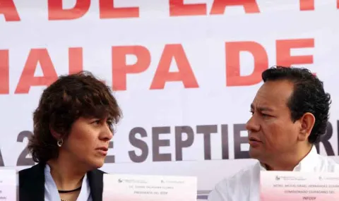 Fotografía del evento