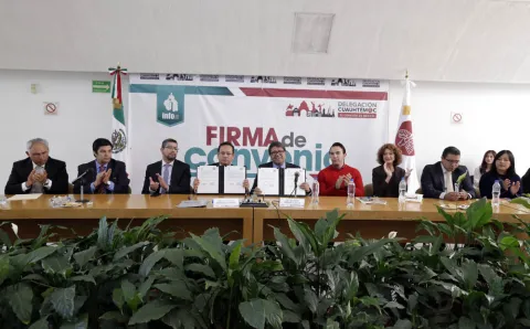 Fotografía del evento
