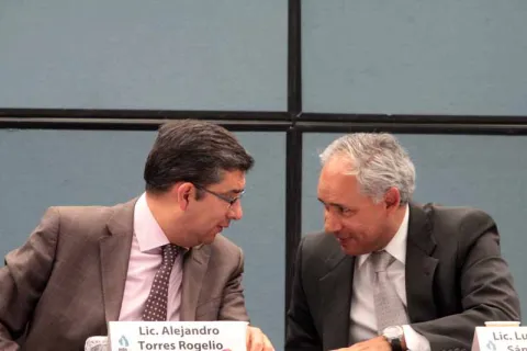 Fotografía del evento