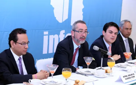 Fotografía del evento