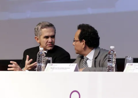 Fotografía del evento