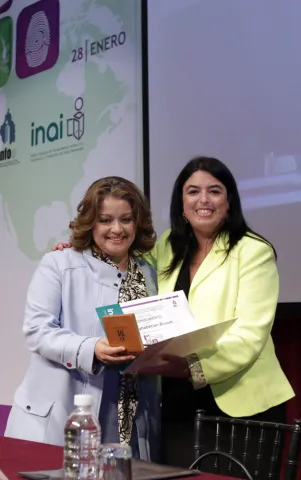 Fotografía del evento