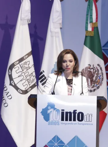 Fotografía del evento