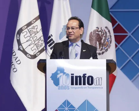 Fotografía del evento