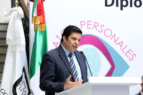 Fotografía del evento