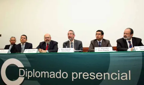 Fotografía del evento