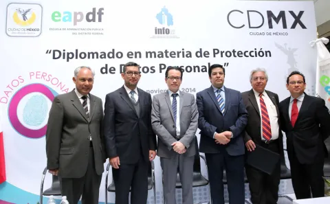 Fotografía del evento