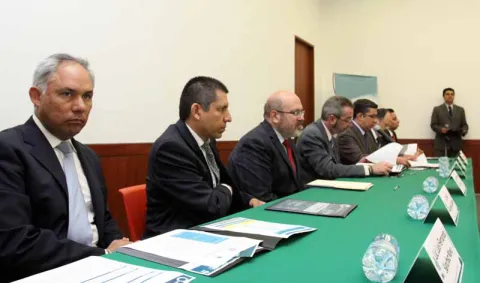 Fotografía del evento