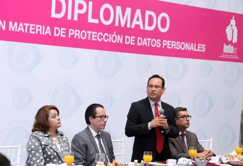 Fotografía del evento