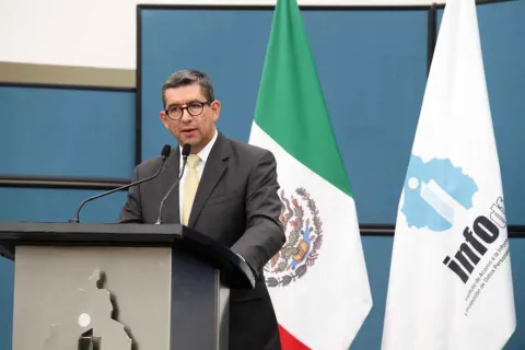 Fotografía del evento